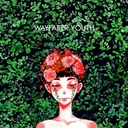 Wayfarer Youth - Moving Mountains 12 inch